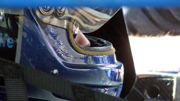 On this Day in Trans Am History: Oct. 8 2006